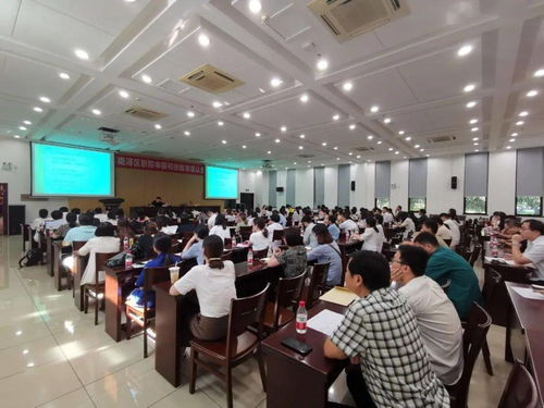 全區(qū)職稱申報與職業(yè)技能等級認定系統(tǒng)培訓(xùn)會圓滿舉行，助力計算機系統(tǒng)服務(wù)人才隊伍建設(shè)