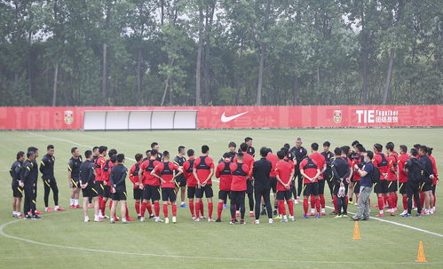 科技賦能培訓(xùn)，數(shù)據(jù)助力備戰(zhàn) 國足教練組以創(chuàng)新手段提升訓(xùn)練效能