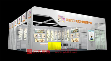 北京專業(yè)展臺搭建與會務(wù)展覽展示服務(wù) 打造卓越展示體驗