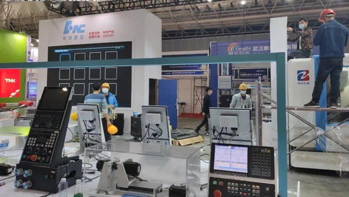 11月觀展指南 第21屆中國國際機(jī)電產(chǎn)品博覽會邀您共襄盛舉