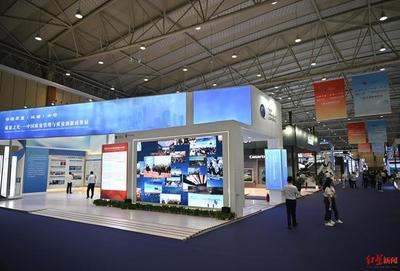 中國質(zhì)量（成都）大會 高質(zhì)量會務(wù)與展覽展示服務(wù)助力質(zhì)量強(qiáng)國建設(shè)