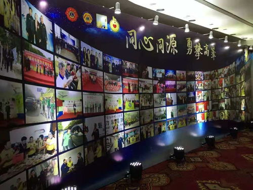 東莞東城演出公司 打造一站式會務與展覽展示服務新標桿