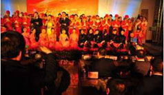 專注會(huì)務(wù)營(yíng)銷服務(wù) 整合大型公關(guān)活動(dòng)、展覽展示與會(huì)議統(tǒng)籌的卓越之道