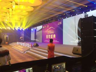 會務及展覽展示服務的全面解析 從策劃到呈現的專業鏈條