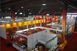 細心培育 用心服務 追求專業 創新共贏 第二屆廣州佛事及祭祀用品展覽會務及展覽展示服務全面升級